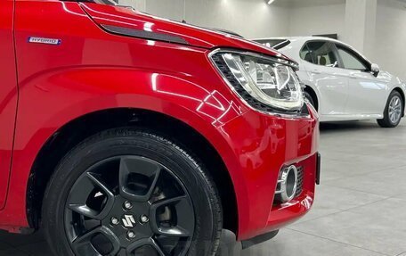 Suzuki Ignis III, 2016 год, 797 000 рублей, 8 фотография