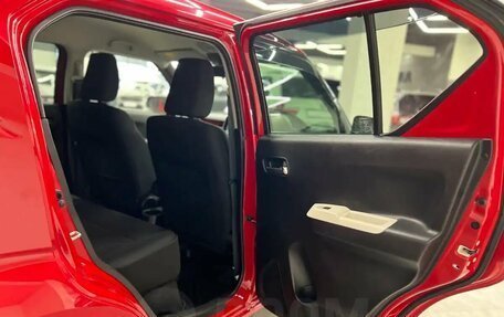 Suzuki Ignis III, 2016 год, 797 000 рублей, 14 фотография