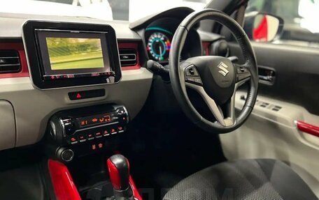Suzuki Ignis III, 2016 год, 797 000 рублей, 18 фотография