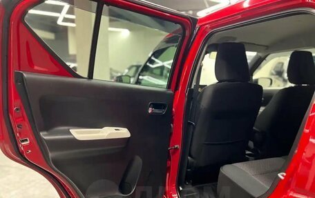 Suzuki Ignis III, 2016 год, 797 000 рублей, 20 фотография