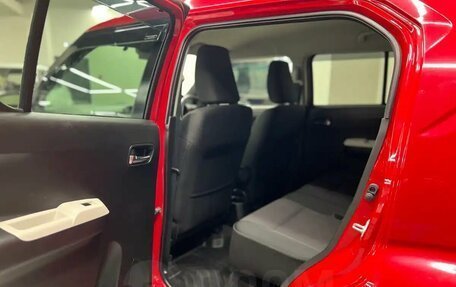 Suzuki Ignis III, 2016 год, 797 000 рублей, 21 фотография