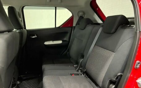 Suzuki Ignis III, 2016 год, 797 000 рублей, 22 фотография