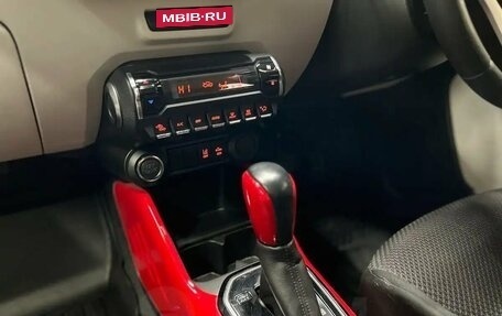 Suzuki Ignis III, 2016 год, 797 000 рублей, 19 фотография