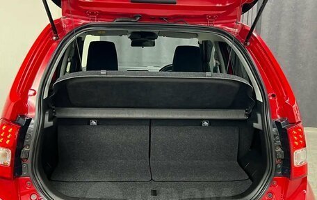 Suzuki Ignis III, 2016 год, 797 000 рублей, 32 фотография