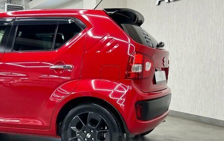 Suzuki Ignis III, 2016 год, 797 000 рублей, 28 фотография