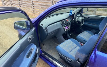 Honda HR-V I, 1999 год, 310 000 рублей, 5 фотография