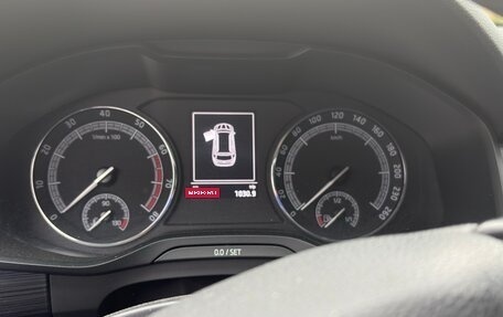 Skoda Kodiaq I, 2018 год, 3 025 000 рублей, 5 фотография