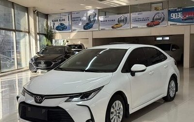Toyota Corolla, 2022 год, 1 350 000 рублей, 1 фотография