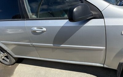 Chevrolet Lacetti, 2011 год, 520 000 рублей, 1 фотография
