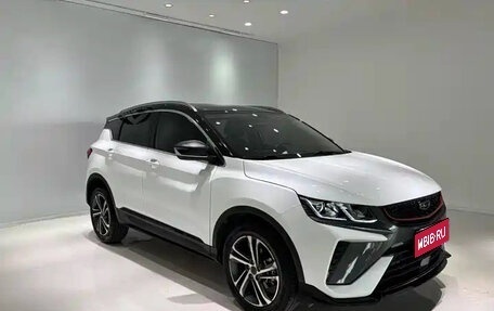 Geely Coolray I, 2023 год, 1 589 000 рублей, 1 фотография