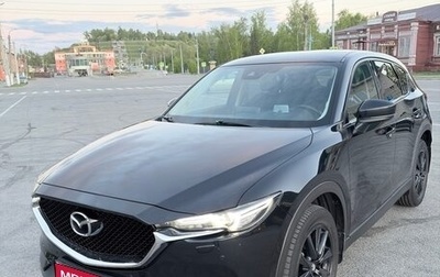 Mazda CX-5 II, 2021 год, 3 290 000 рублей, 1 фотография