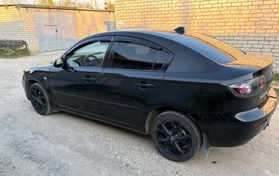 Mazda 3, 2008 год, 480 000 рублей, 1 фотография