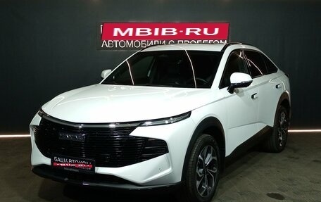 Haval F7x, 2025 год, 3 400 000 рублей, 1 фотография