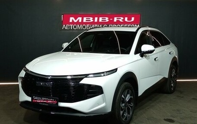 Haval F7x, 2025 год, 3 400 000 рублей, 1 фотография