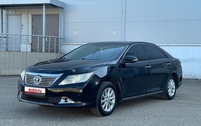 Toyota Camry, 2012 год, 1 550 000 рублей, 1 фотография