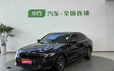 BMW 3 серия, 2022 год, 2 980 000 рублей, 1 фотография