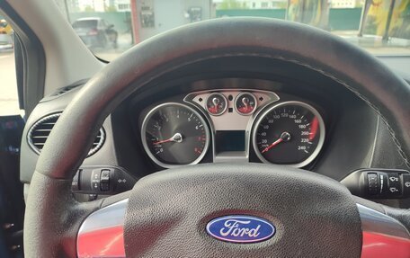 Ford Focus II рестайлинг, 2008 год, 360 000 рублей, 8 фотография