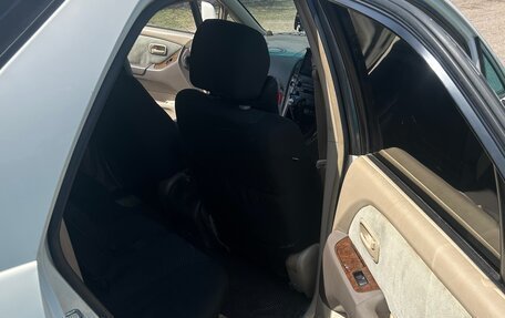 Toyota Harrier, 1998 год, 650 000 рублей, 2 фотография