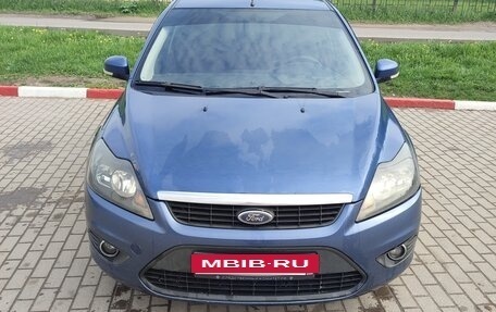 Ford Focus II рестайлинг, 2008 год, 360 000 рублей, 4 фотография