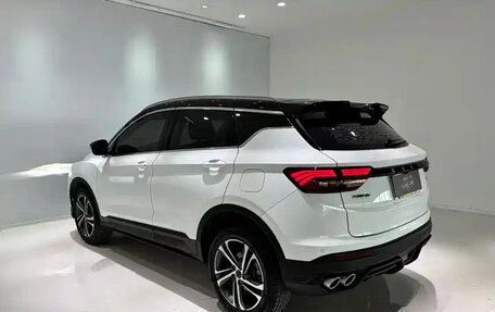 Geely Coolray I, 2023 год, 1 589 000 рублей, 4 фотография