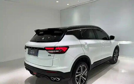 Geely Coolray I, 2023 год, 1 589 000 рублей, 6 фотография