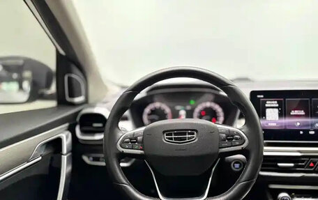Geely Coolray I, 2023 год, 1 589 000 рублей, 10 фотография