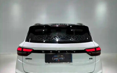 Geely Coolray I, 2023 год, 1 589 000 рублей, 5 фотография