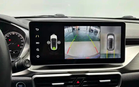 Geely Coolray I, 2023 год, 1 589 000 рублей, 13 фотография