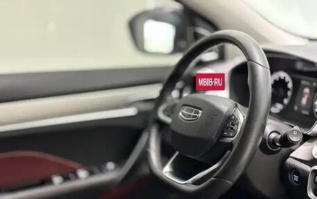Geely Coolray I, 2023 год, 1 589 000 рублей, 11 фотография