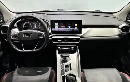 Geely Coolray I, 2023 год, 1 589 000 рублей, 15 фотография