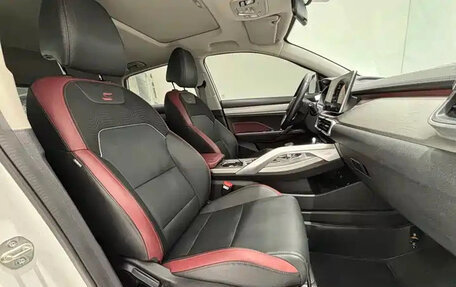 Geely Coolray I, 2023 год, 1 589 000 рублей, 16 фотография