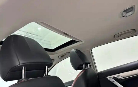 Geely Coolray I, 2023 год, 1 589 000 рублей, 17 фотография
