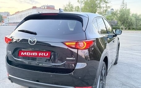 Mazda CX-5 II, 2021 год, 3 290 000 рублей, 2 фотография