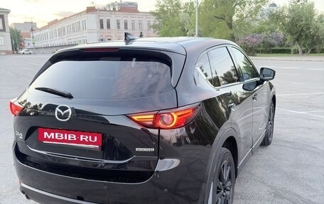 Mazda CX-5 II, 2021 год, 3 290 000 рублей, 4 фотография