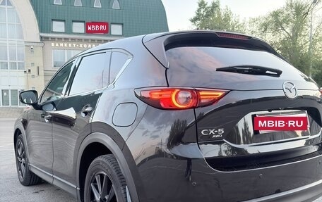 Mazda CX-5 II, 2021 год, 3 290 000 рублей, 6 фотография