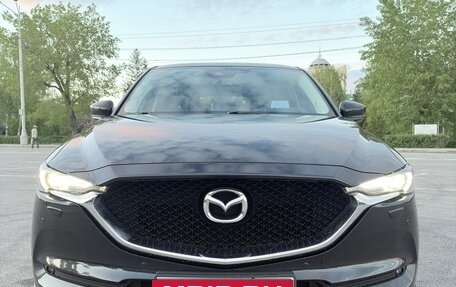 Mazda CX-5 II, 2021 год, 3 290 000 рублей, 9 фотография