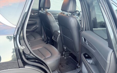 Mazda CX-5 II, 2021 год, 3 290 000 рублей, 11 фотография