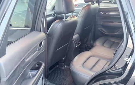 Mazda CX-5 II, 2021 год, 3 290 000 рублей, 17 фотография