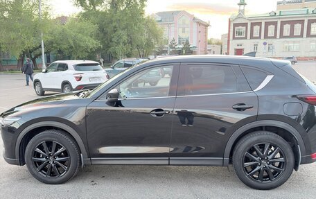 Mazda CX-5 II, 2021 год, 3 290 000 рублей, 19 фотография