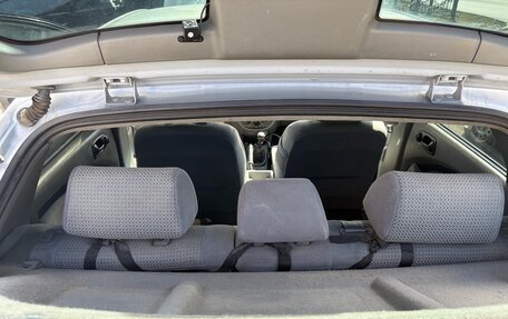 Chevrolet Lacetti, 2011 год, 520 000 рублей, 7 фотография