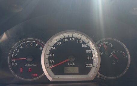 Chevrolet Lacetti, 2011 год, 520 000 рублей, 9 фотография