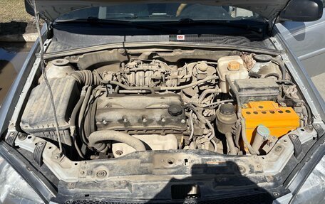Chevrolet Lacetti, 2011 год, 520 000 рублей, 13 фотография