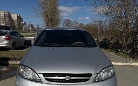 Chevrolet Lacetti, 2011 год, 520 000 рублей, 12 фотография