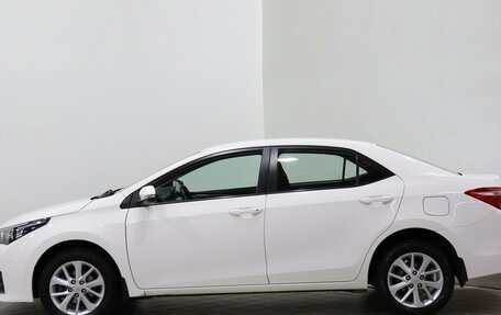 Toyota Corolla, 2015 год, 1 355 000 рублей, 8 фотография