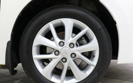 Toyota Corolla, 2015 год, 1 355 000 рублей, 12 фотография