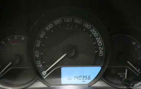 Toyota Corolla, 2015 год, 1 355 000 рублей, 13 фотография