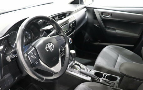 Toyota Corolla, 2015 год, 1 355 000 рублей, 17 фотография