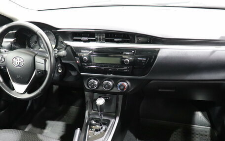 Toyota Corolla, 2015 год, 1 355 000 рублей, 15 фотография