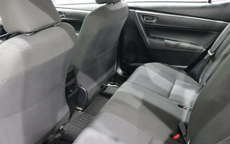 Toyota Corolla, 2015 год, 1 355 000 рублей, 18 фотография