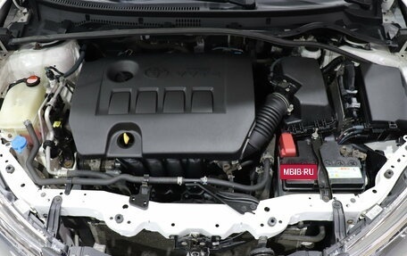 Toyota Corolla, 2015 год, 1 355 000 рублей, 9 фотография